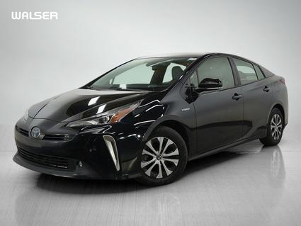 2019 Toyota Prius South Saint Paul MN