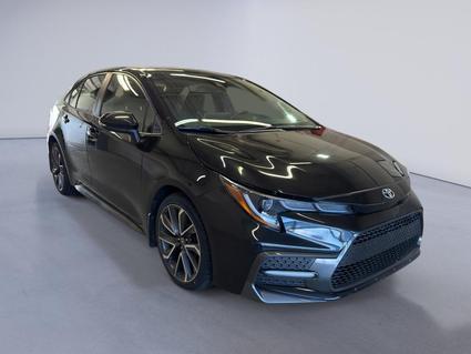 2020 Toyota Corolla Brunswick OH