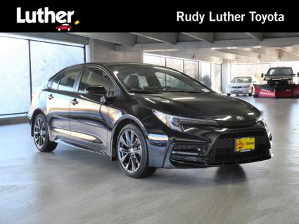 2023 Toyota Corolla Minneapolis MN