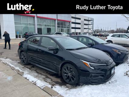 2023 Toyota Corolla Minneapolis MN