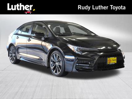 2023 Toyota Corolla Minneapolis MN
