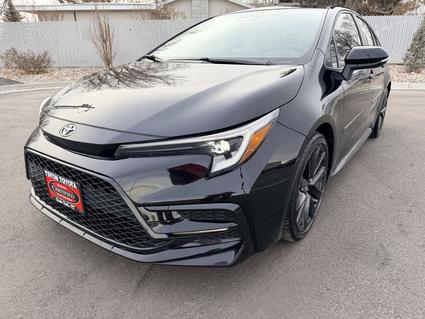 2024 Toyota Corolla Idaho Falls ID