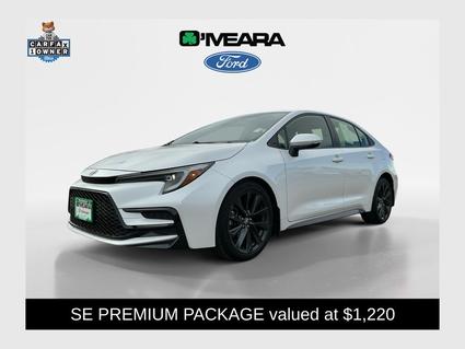 2023 Toyota Corolla Denver CO