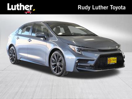 2023 Toyota Corolla Minneapolis MN