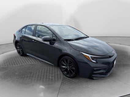 2024 Toyota Corolla Sand Springs OK