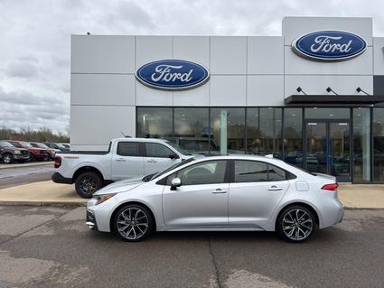 2022 Toyota Corolla Martin TN