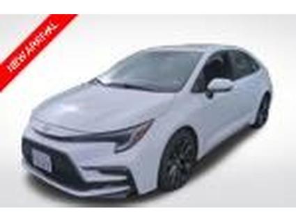 2024 Toyota Corolla Salem OR