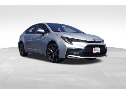 2022 Toyota Corolla Sacramento CA