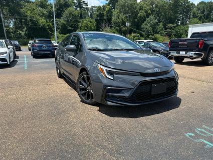 2024 Toyota Corolla Jackson MS