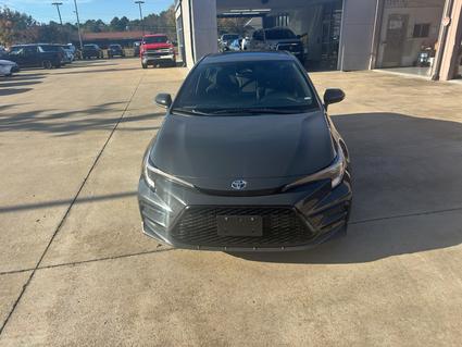 2024 Toyota Corolla Starkville MS