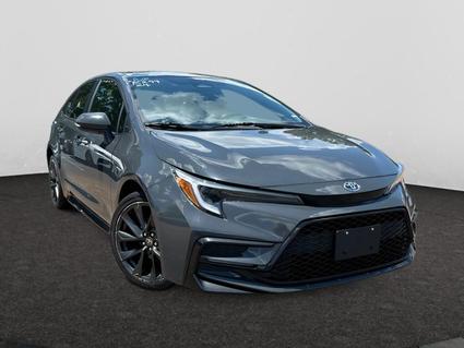 2024 Toyota Corolla Jackson MS