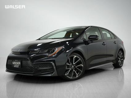 2020 Toyota Corolla Burnsville MN