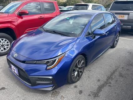 2020 Toyota Corolla Fort Walton Beach FL