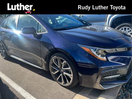 2020 Toyota Corolla Minneapolis MN