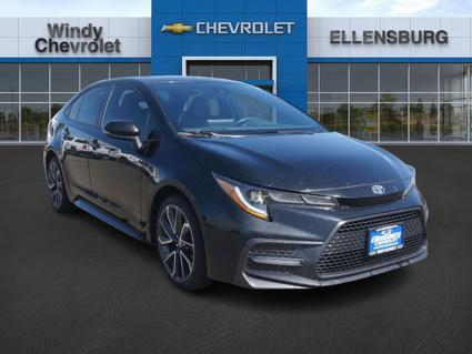 2020 Toyota Corolla Pasco WA