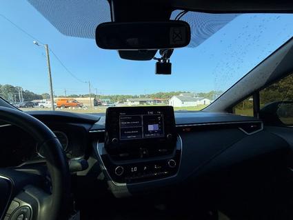 2022 Toyota Corolla Albertville AL