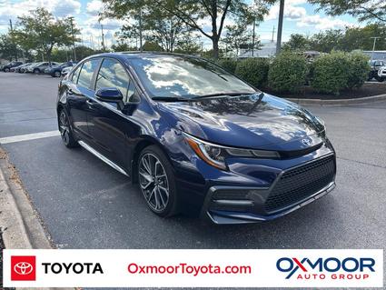 2022 Toyota Corolla Louisville KY