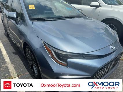 2021 Toyota Corolla Louisville KY