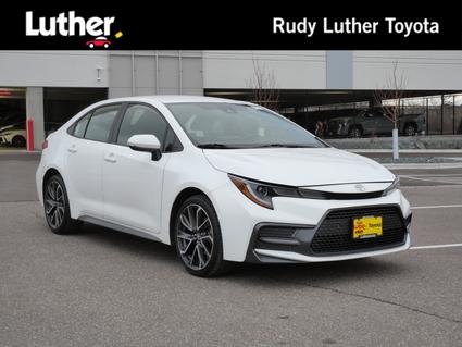 2022 Toyota Corolla Minneapolis MN