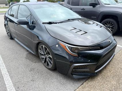 2021 Toyota Corolla Elizabethtown KY