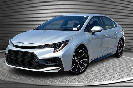 2022 Toyota Corolla Fort Walton Beach FL