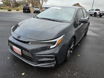 2023 Toyota Corolla Idaho Falls ID