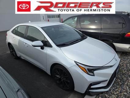2023 Toyota Corolla Hermiston OR