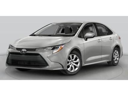 2023 Toyota Corolla La Grande OR
