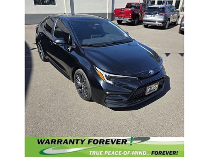 2023 Toyota Corolla La Grande OR