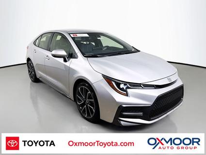 2022 Toyota Corolla Louisville KY