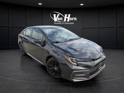 2021 Toyota Corolla Glendale WI