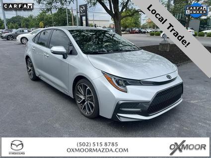2021 Toyota Corolla Louisville KY