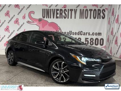 2022 Toyota Corolla Chattanooga TN