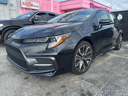2022 Toyota Corolla Chattanooga TN