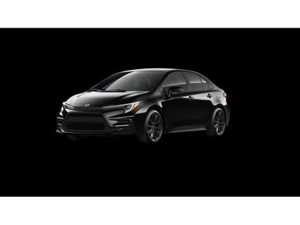 2026 Toyota Corolla Manchester CT