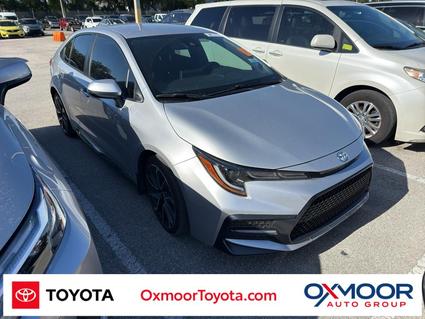 2022 Toyota Corolla Louisville KY