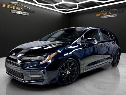 2020 Toyota Corolla Elmont NY