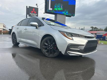 2020 Toyota Corolla Radcliff KY