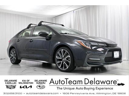 2020 Toyota Corolla Wilmington DE