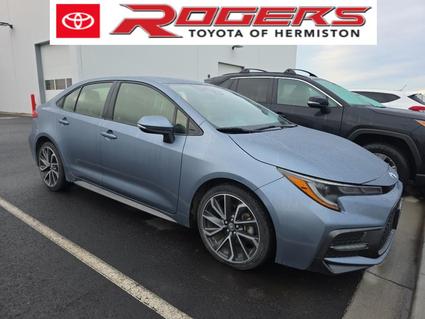 2020 Toyota Corolla Hermiston OR