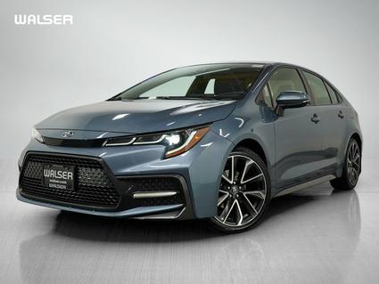 2020 Toyota Corolla Burnsville MN