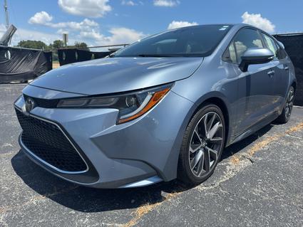 2020 Toyota Corolla Chattanooga TN