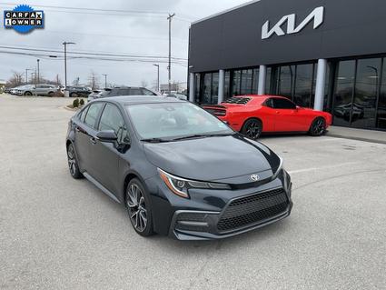 2020 Toyota Corolla Nicholasville KY