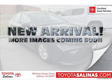 2023 Toyota Corolla Salinas CA