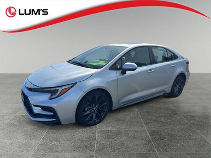 2023 Toyota Corolla Warrenton OR