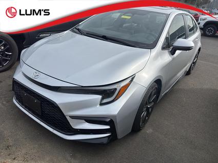 2023 Toyota Corolla Warrenton OR