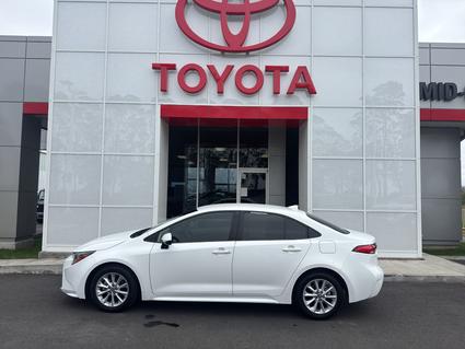 2022 Toyota Corolla Eureka CA