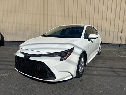 2022 Toyota Corolla Eureka CA