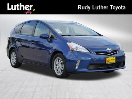 2012 Toyota Prius v Minneapolis MN