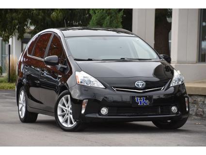 2012 Toyota Prius v Lexington KY